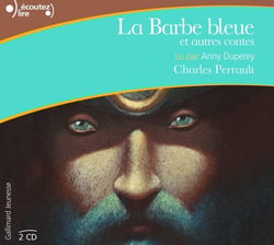 La Barbe Bleue et autres contes