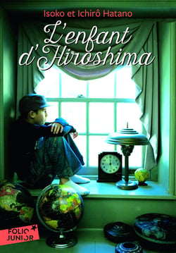 L'enfant d'Hiroshima