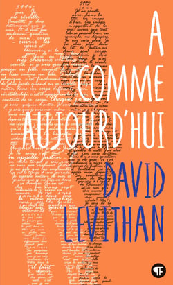 A comme aujourd'hui