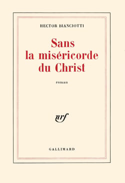Sans la miséricorde du christ