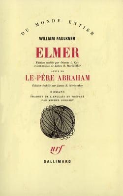 Elmer - le père Abraham