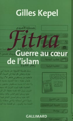 Fitna : Guerre au coeur de l'islam