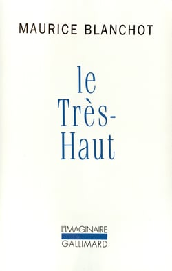 Le très-haut