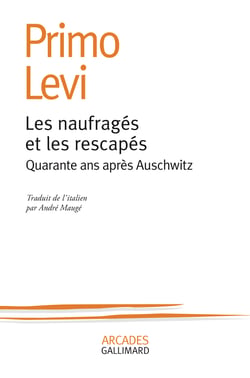 Les naufrages et les rescapes