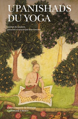 Upanishads du yoga