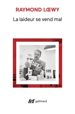 La laideur se vend mal