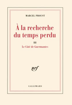 Le Côté de Guermantes