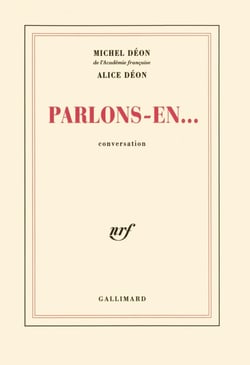 Parlons-en... : Conversation