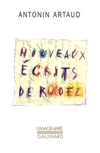 Nouveaux écrits de rodez