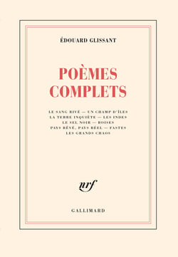 Poèmes complets