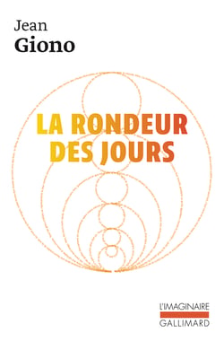Rondeur des jours
