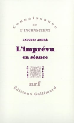 L'imprévu : En séance