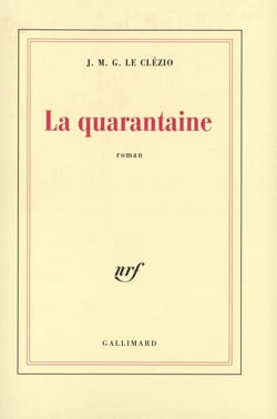 La quarantaine