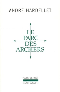 Le parc des archers / lady long solo