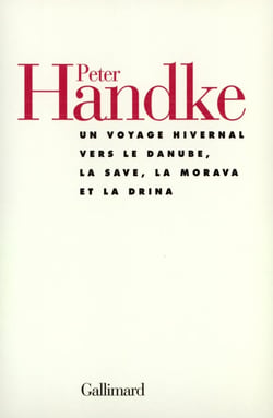 Un voyage hivernal vers le Danube, la save, la morava et la drina