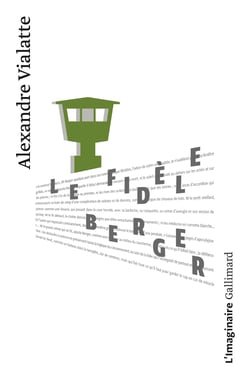 Le fidèle berger