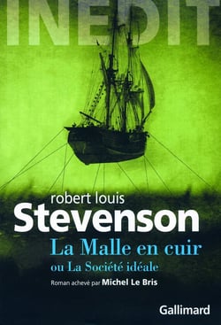La malle en cuir ou la société idéale