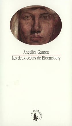 Les deux coeurs de bloomsbury