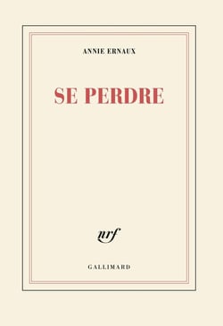 Se perdre