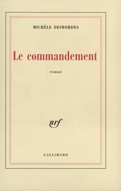 Le Commandement