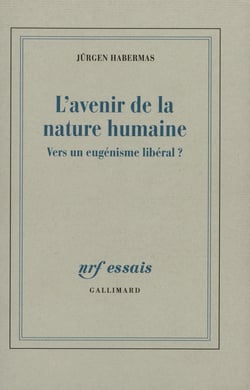 L'avenir de la nature humaine (vers un eugenisme liberal ?)