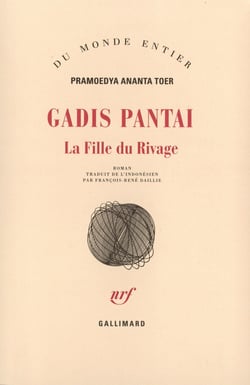 La fille du rivage