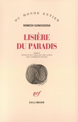 Lisiere du paradis