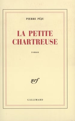 La petite Chartreuse