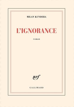 L'ignorance
