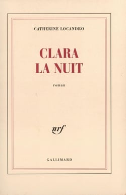Clara la Nuit