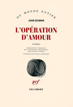 L'opération d'amour