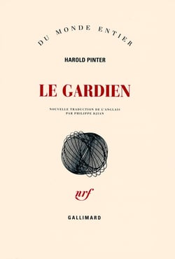 Le gardien