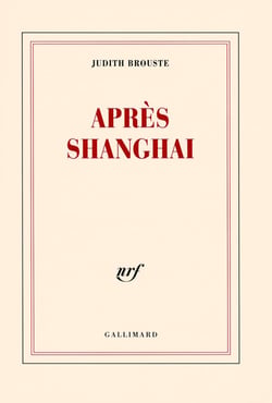 Après shangaï