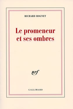 Le promeneur et ses ombres
