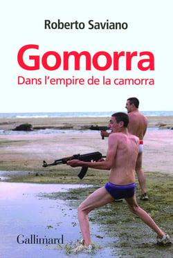 Gomorra - dans l'empire de la camorra