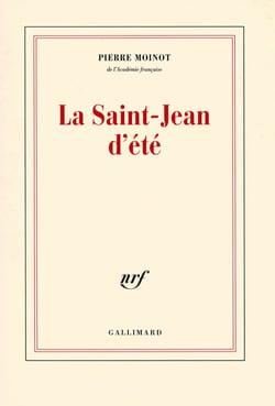 La saint-jean d'été