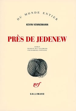 Près de Jedenew