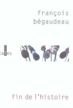 Fin de l'histoire