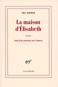 La maison d'élisabeth