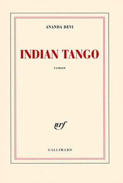 Indian tango
