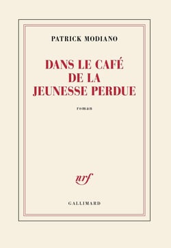 Dans le café de la jeunesse perdue