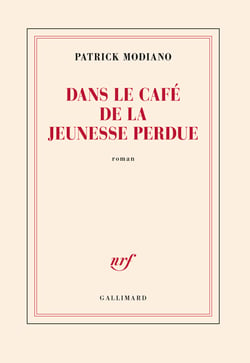 Dans le café de la jeunesse perdue