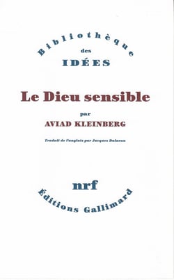 Le Dieu sensible