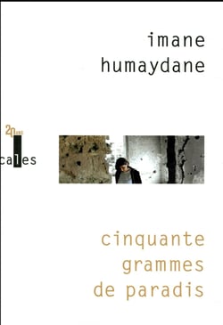 Cinquante grammes de paradis