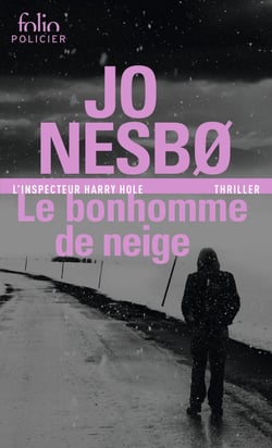 Le bonhomme de neige