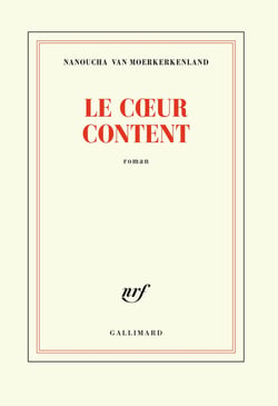 Le coeur content
