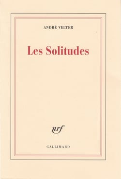 Les solitudes