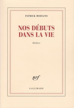 Nos débuts dans la vie