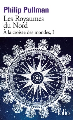 À la croisée des mondes Tome 1 : les royaumes du Nord