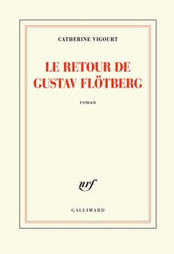 Le retour de Gustav Flötberg